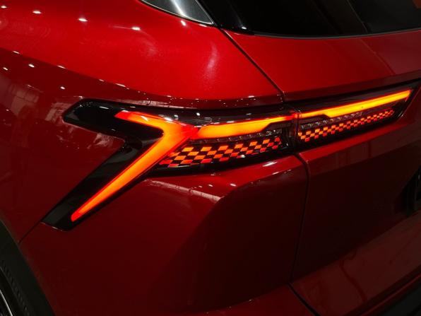 JETOUR DASHING I с пробегом 2024 года, цена 3 250 000 рублей, 9230 км, внедорожник, Автокод Объявления