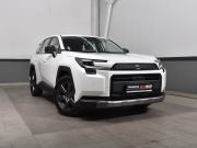 Toyota RAV4 VI (XA60) Кемерово  - изображение 39