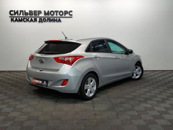 Hyundai i30 II Рестайлинг с пробегом 2016 года, цена 999 000 рублей, 159800 км, хэтчбек, Автокод Объявления