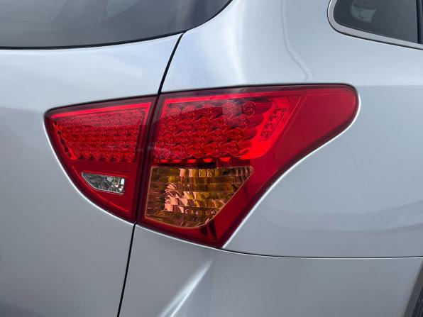 Hyundai ix55 с пробегом 2012 года, цена 1 299 000 рублей, 445874 км, внедорожник, Автокод Объявления