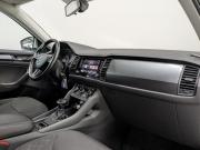 Skoda Kodiaq I Москва  - изображение 45