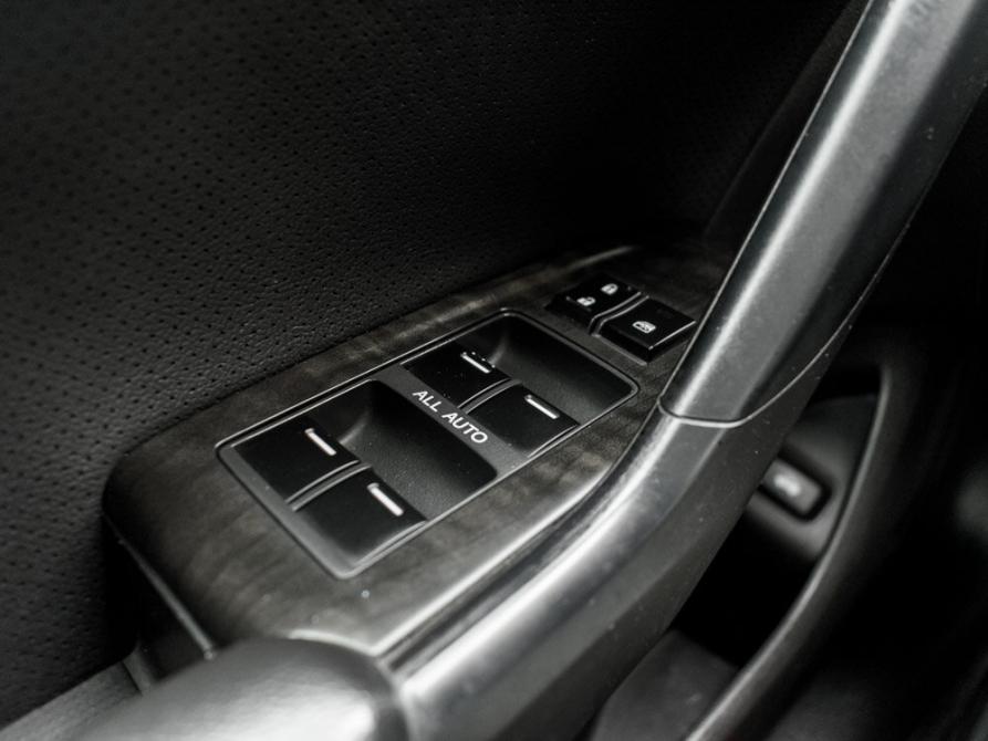 Honda Accord VIII Рестайлинг Екатеринбург  - изображение 26