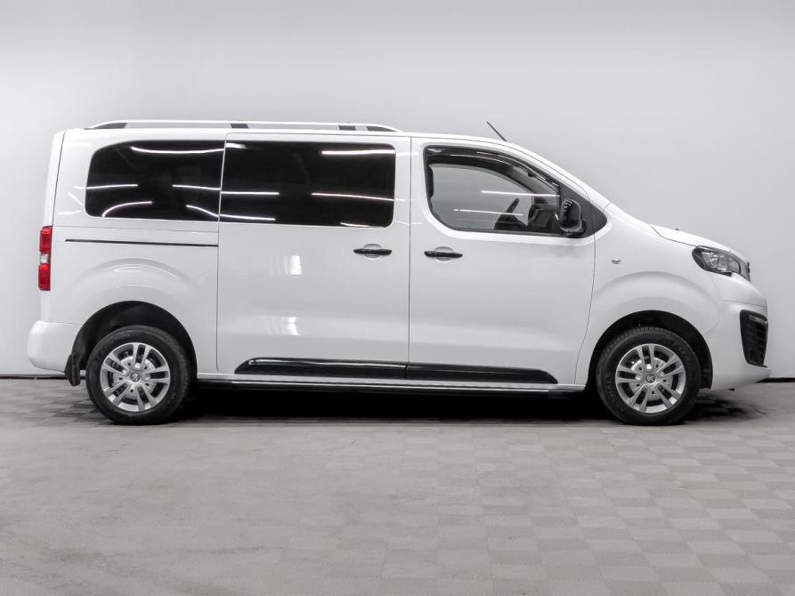 Peugeot Traveller I Москва  - изображение 4