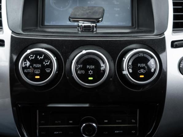 Mitsubishi Pajero Sport II с пробегом 2012 года, цена 1 510 000 рублей, 151776 км, внедорожник, Автокод Объявления