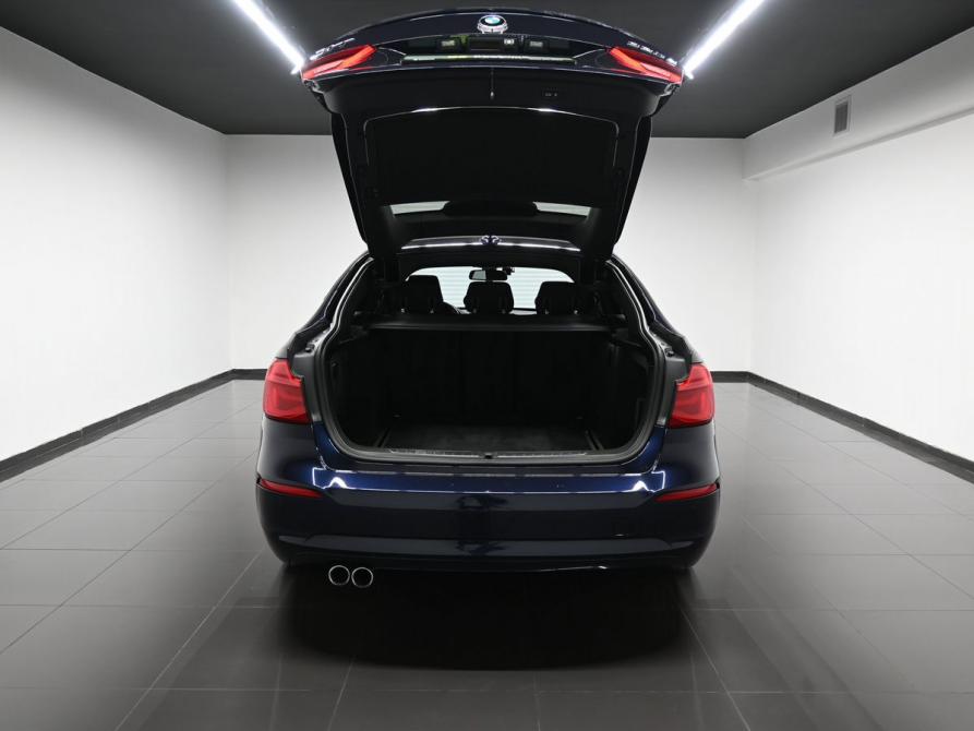 BMW 3 серии VI (F3x) Рестайлинг Тверь  - изображение 7