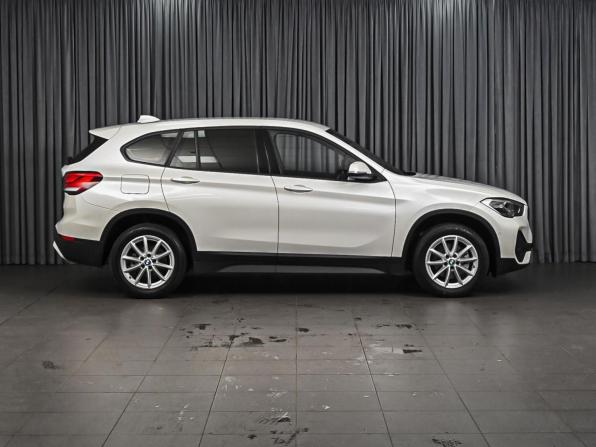 BMW X1 II (F48) Рестайлинг с пробегом 2021 года, цена 3 320 000 рублей, 30038 км, внедорожник, Автокод Объявления