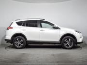 Toyota RAV4 IV (XA40) Рестайлинг Санкт-Петербург  - изображение 24