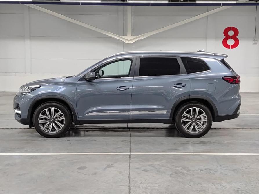 Chery Tiggo 8 I Казань  - изображение 10