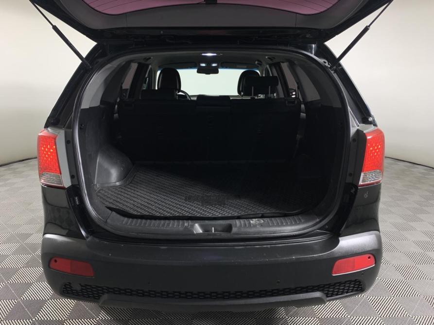 Kia Sorento II Москва  - изображение 19