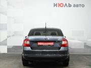 Skoda Rapid I Екатеринбург  - изображение 22