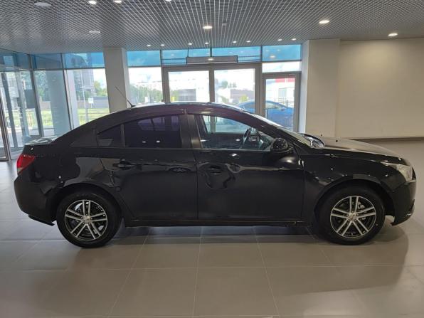 Chevrolet Cruze I с пробегом 2012 года, цена 559 000 рублей, 138502 км, седан, Автокод Объявления