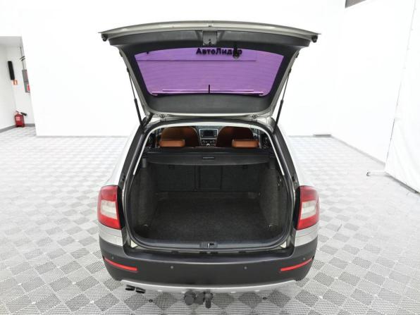 Skoda Octavia II (A5) Рестайлинг с пробегом 2012 года, цена 719 000 рублей, 141560 км, универсал, Автокод Объявления