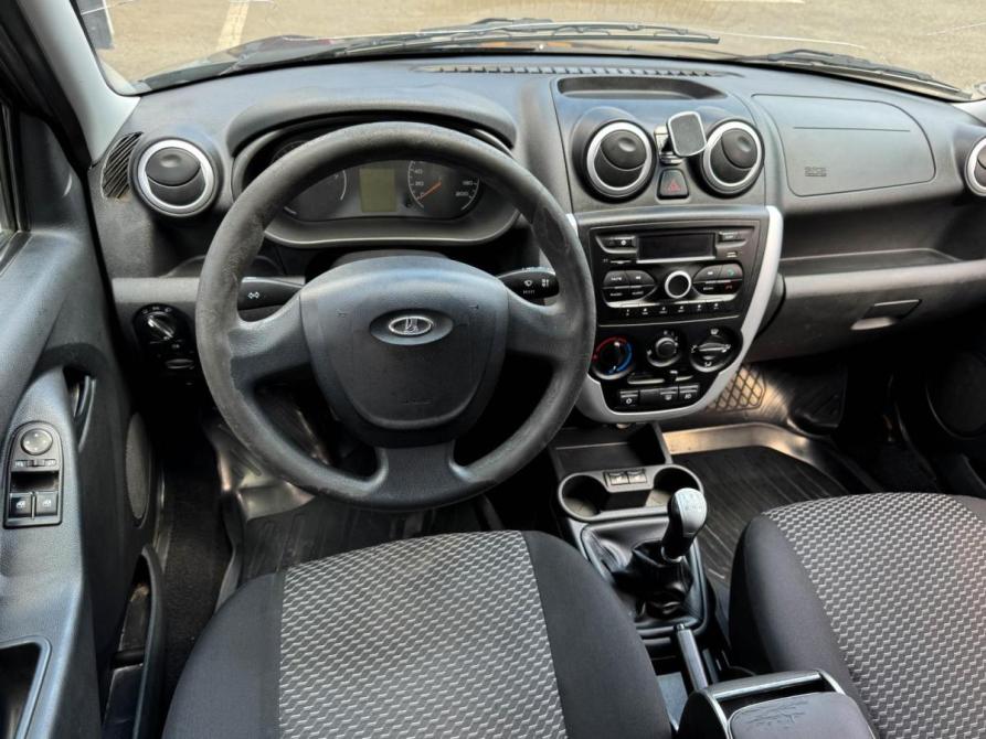 Lada (ВАЗ) Granta I Кропоткин  - изображение 6