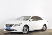 Toyota Camry VII (XV50) Тюмень  - изображение 26