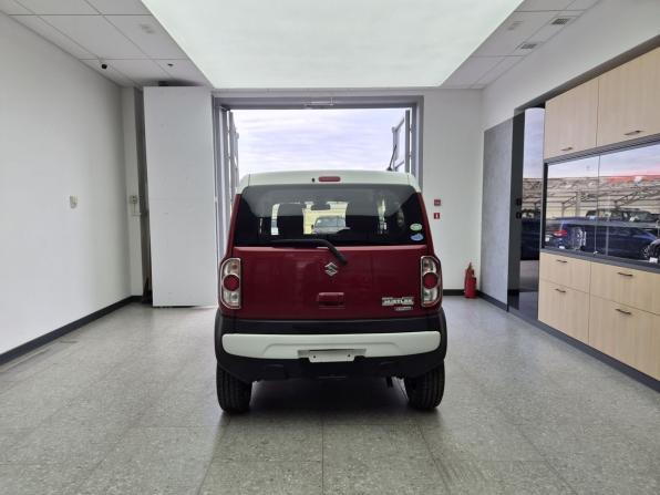 Suzuki Hustler I с пробегом 2015 года, цена 750 000 рублей, 109000 км, хэтчбек, Автокод Объявления