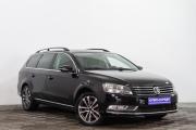 Volkswagen Passat B7 Сургут  - изображение 18
