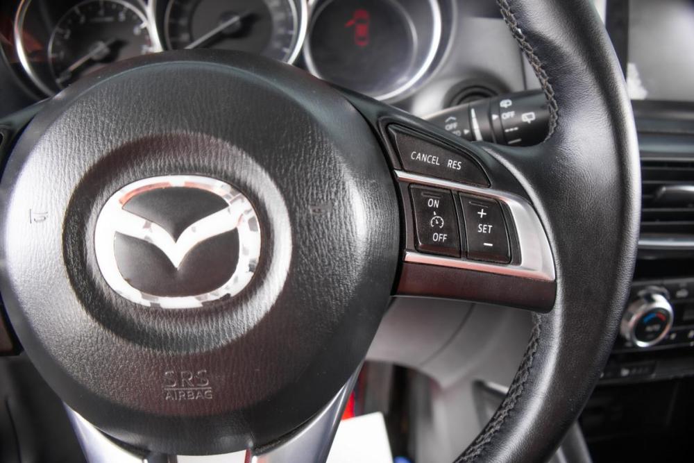 Mazda CX-5 I Рестайлинг Пермь  - изображение 18