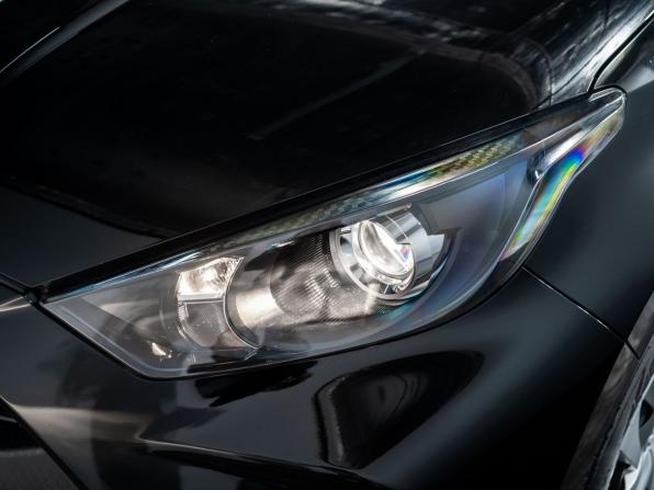 Toyota Yaris IV с пробегом 2020 года, цена 1 090 300 рублей, 60241 км, хэтчбек, Автокод Объявления