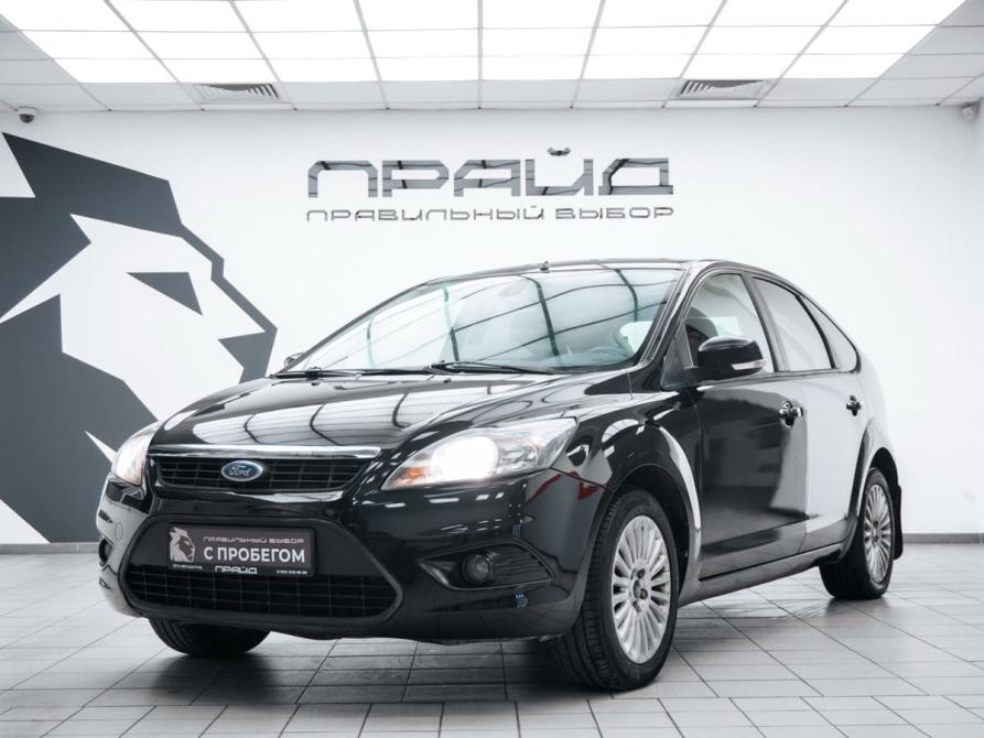 Ford Focus II Рестайлинг Ростов-на-Дону  - изображение 1