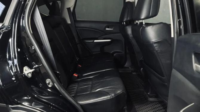 Honda CR-V IV с пробегом 2014 года, цена 2 049 000 рублей, 169305 км, внедорожник, Автокод Объявления