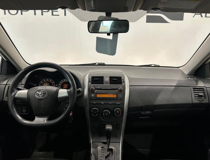 Toyota Corolla X (E140 E150) Рестайлинг Санкт-Петербург  - изображение 17