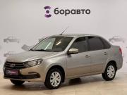 Lada (ВАЗ) Granta I Рестайлинг Ставрополь  - изображение 16