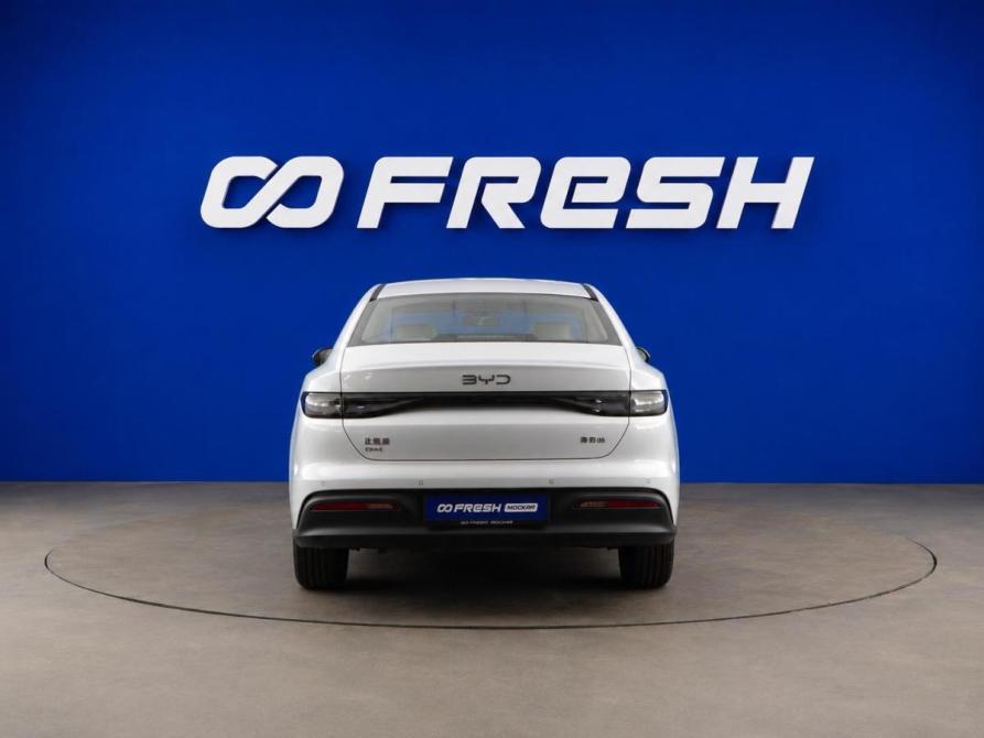 BYD Seal 05 Москва  - изображение 4