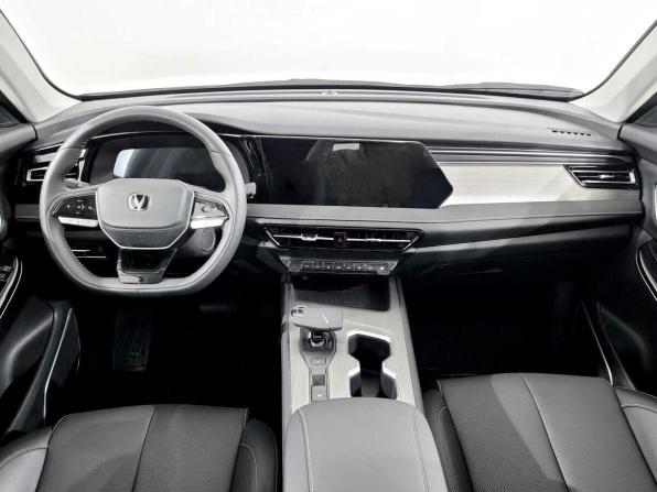 Changan CS75 Pro с пробегом 2026 года, цена 2 755 000 рублей, 172 км, внедорожник, Автокод Объявления