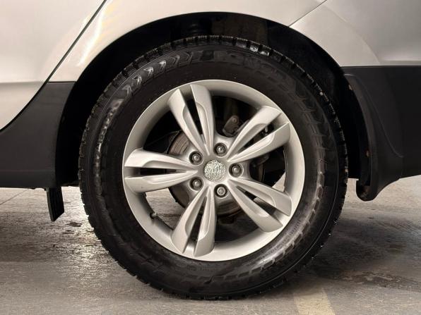Hyundai ix35 I с пробегом 2011 года, цена 1 150 000 рублей, 85517 км, внедорожник, Автокод Объявления
