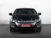 Honda Insight II Иркутск  - изображение 26