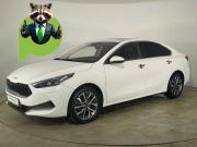 Kia K3 II (China Market) Санкт-Петербург  - изображение 20
