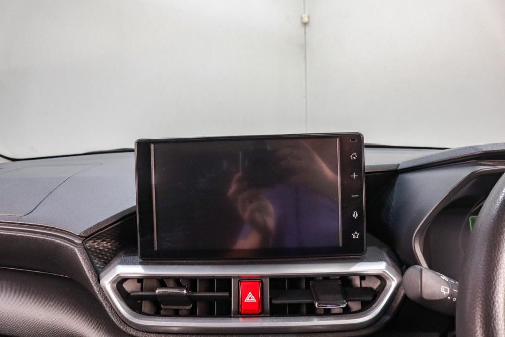 Daihatsu Rocky A200 Челябинск  - изображение 14
