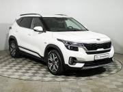 Kia Seltos I Санкт-Петербург  - изображение 20