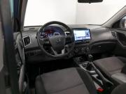 Hyundai Creta I Рестайлинг Тула  - изображение 36