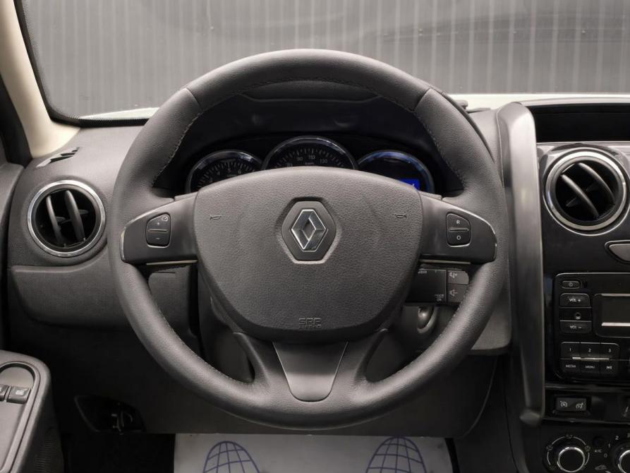 Renault Duster I Рестайлинг Пермь  - изображение 7