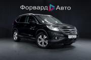 Honda CR-V IV Тюмень  - изображение 28