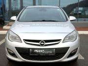 Opel Astra J Рестайлинг Иваново  - изображение 19