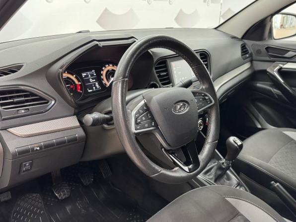 Lada (ВАЗ) Vesta I Рестайлинг (NG) с пробегом 2023 года, цена 1 350 000 рублей, 21357 км, седан, Автокод Объявления