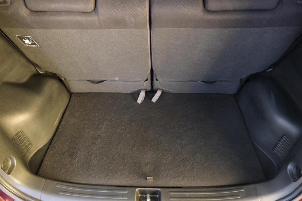 Honda Zest Омск  - изображение 20