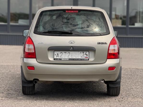 Lada (ВАЗ) Kalina I с пробегом 2013 года, цена 440 000 рублей, 65139 км, универсал, Автокод Объявления