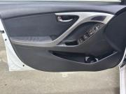 Hyundai Elantra V (MD) Рестайлинг Саратов  - изображение 25
