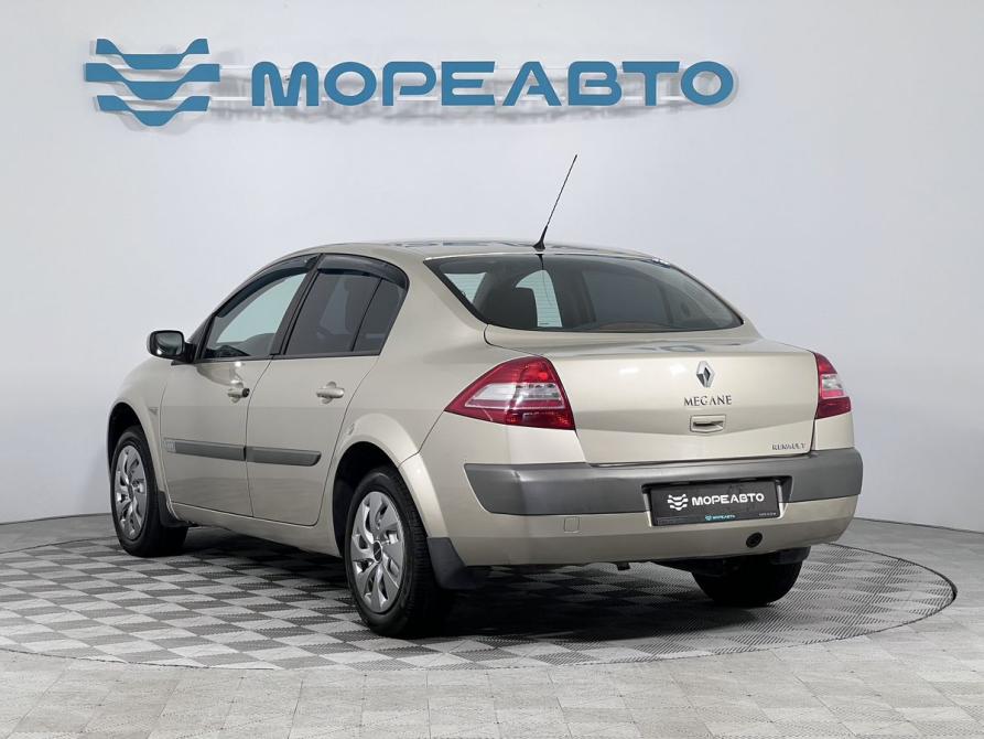 Renault Megane II Калининград  - изображение 7