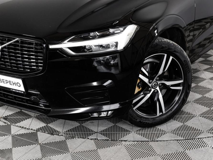 Volvo XC60 II Санкт-Петербург  - изображение 11