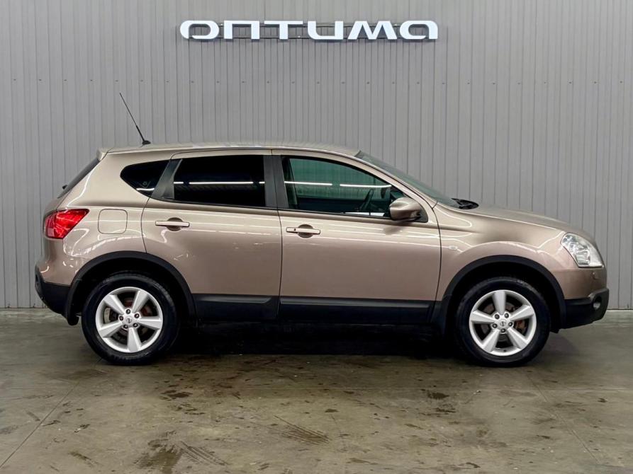 Nissan Qashqai I Краснодар  - изображение 4