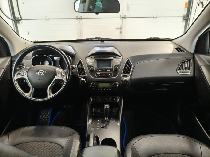 Hyundai ix35 I Рестайлинг Нижний Новгород  - изображение 19