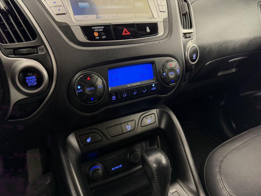 Hyundai ix35 I Калининград  - изображение 14
