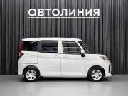 Toyota Roomy I Рестайлинг Красноярск  - изображение 23