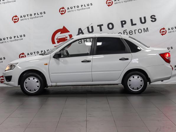 Lada (ВАЗ) Granta I с пробегом 2016 года, цена 549 000 рублей, 53342 км, седан, Автокод Объявления