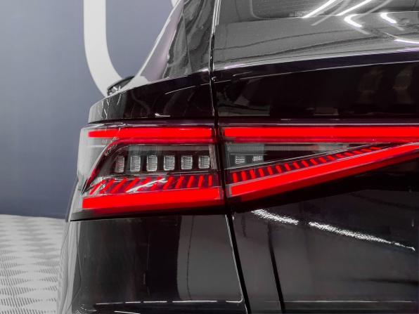 Chery Arrizo 8 с пробегом 2024 года, цена 2 549 900 рублей, 5700 км, седан, Автокод Объявления