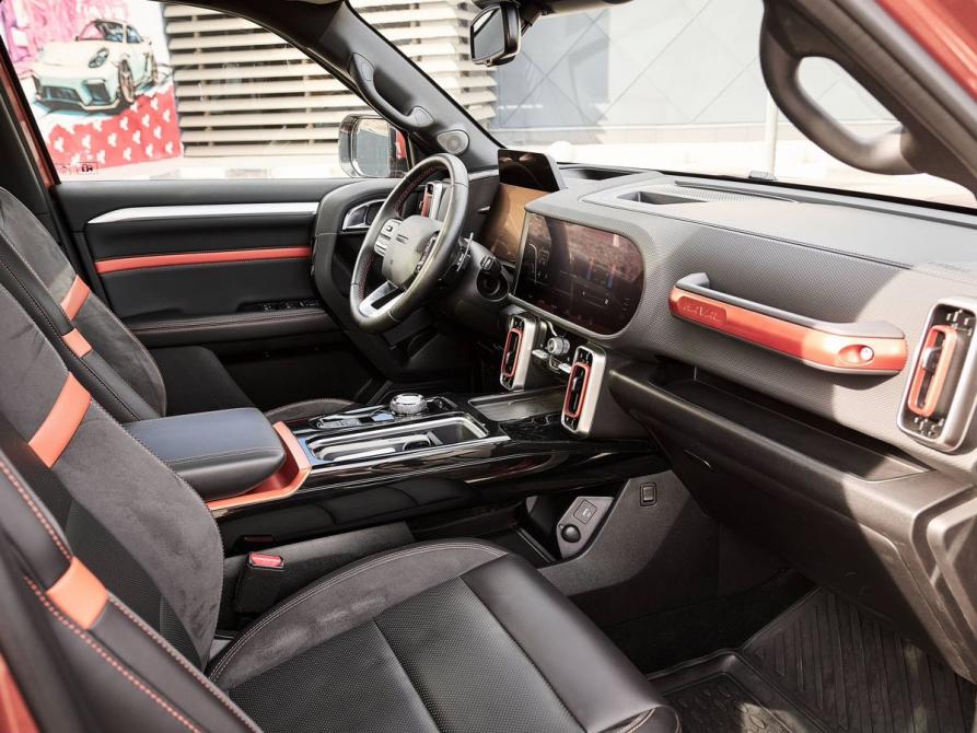 Haval Dargo Казань  - изображение 6